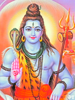 Shivaya Namaka